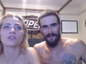 tattooed_lovers69 23-07-2018  Recorded Video