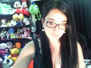 danielasimps  23-07-2018 Recorded Porn
