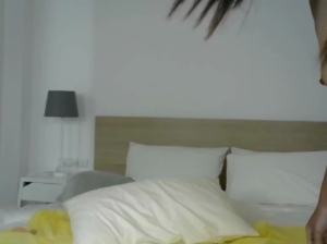 dropitella 23-07-2018  Recorded Naked
