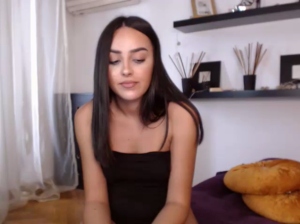 lexiskim  23-07-2018 Recorded Show