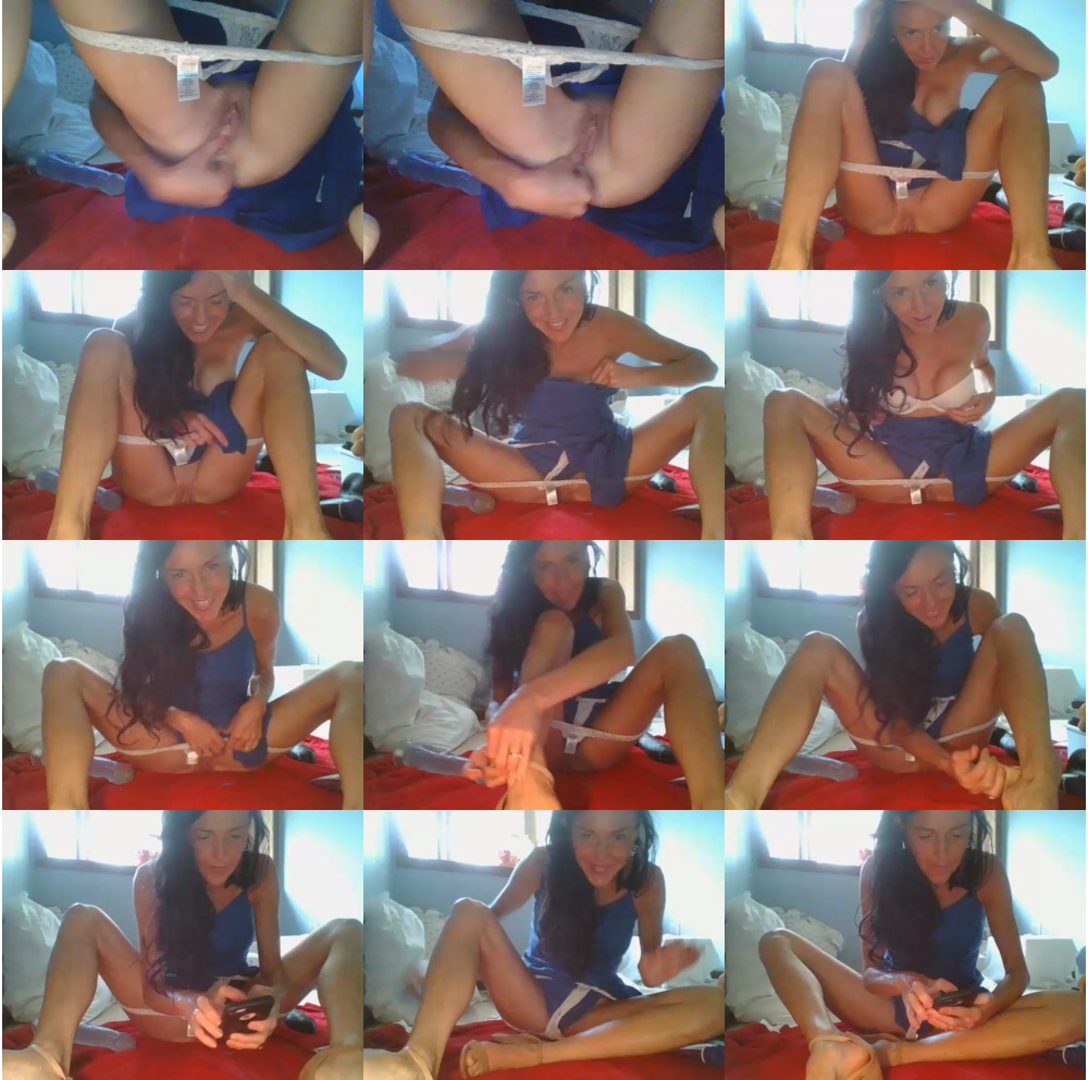 lilrosiedoll 23-07-2018  Recorded Video