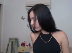 star_lulu  23-07-2018 Recorded Webcam