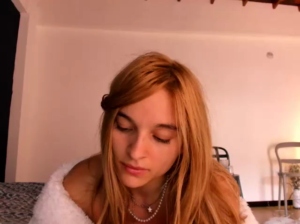 kendalltyler 23-07-2018  Recorded Webcam