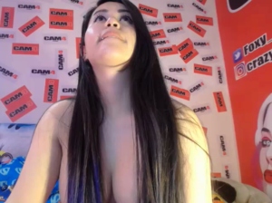 crazypilar  23-07-2018 Recorded XXX