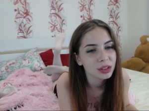 Malvina79 24-07-2018  Recorded Webcam