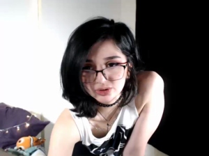 sarahmodel 24-07-2018  Recorded Webcam