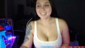 brooke_synn  24-07-2018 Recorded Free