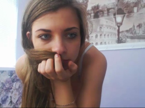 anaismayfun  24-07-2018 Recorded Topless