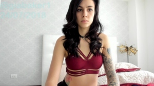 giabaker  24-07-2018 Recorded Porn