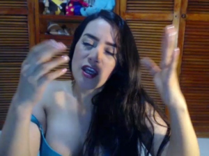 emyly_7  25-07-2018 Recorded Free