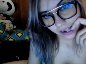 MIRANDA525  25-07-2018 Recorded Nude