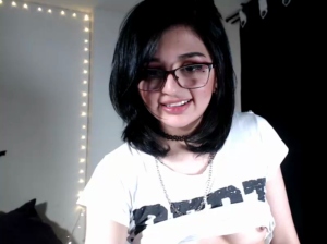 sarahmodel 25-07-2018  Recorded Download