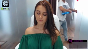 anyarayne  25-07-2018 Recorded Webcam