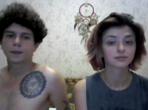 marybomb  25-07-2018 Recorded Topless