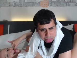 fuckbate20155  26-07-2018 Recorded Topless