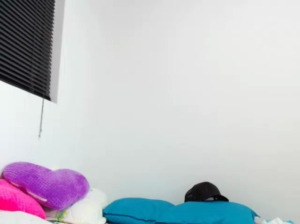 salome_smit1  26-07-2018 Recorded XXX