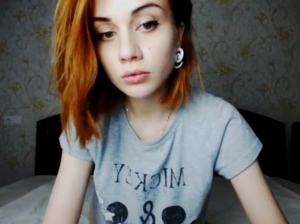 VivyanTylex  26-07-2018 Recorded Webcam