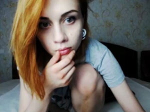 VivyanTylex 26-07-2018  Recorded Topless