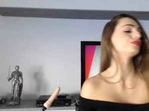 ericafontesx  26-07-2018 Recorded Show