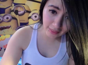 crazypilar  26-07-2018 Recorded Topless