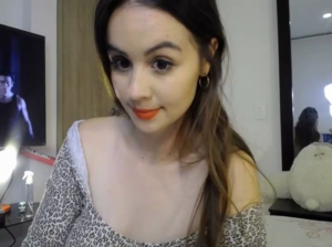 MiaGrey 27-07-2018  Recorded Topless
