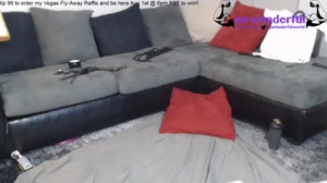 mrw0nderful  27-07-2018 Recorded Nude