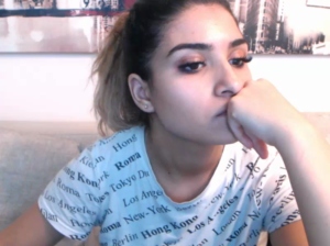 Jessica_Cute  27-07-2018 Recorded Free