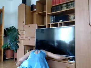 Shadow_Dee  27-07-2018 Recorded Naked