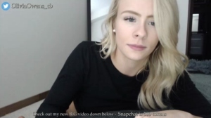 oliviaowens  27-07-2018 Recorded Video