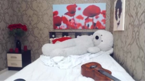 honey_bunnies 28-07-2018  Recorded Topless