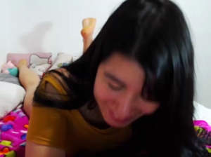 salome_smit1  28-07-2018 Recorded Topless