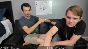 martin_sammy15 28/07/2018 Chaturbate