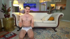 cookinbaconnaked 28-07-2018  Recorded Toys