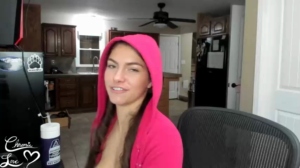 chroniclove  28-07-2018 Recorded Topless