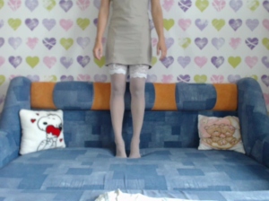 ShySchoolGrl  28-07-2018 Recorded Webcam