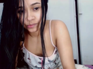 lola_bless07  28-07-2018 Recorded Naked