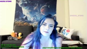 asiri_stone  28-07-2018 Recorded Webcam