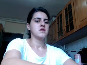 Shadow_Dee  28-07-2018 Recorded Show