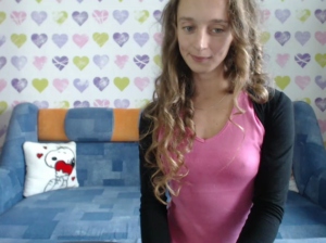 ShySchoolGrl  28-07-2018 Recorded Topless