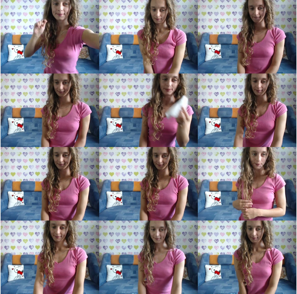 ShySchoolGrl 28-07-2018  Recorded Porn