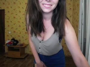 MichelleWi  28-07-2018 Recorded Webcam