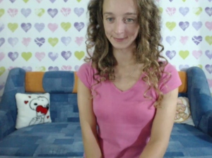 ShySchoolGrl  29-07-2018 Recorded Show