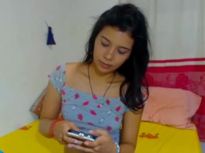 SaraDoll18  29-07-2018 Recorded Free