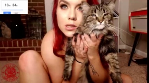 helloharley  29-07-2018 Recorded Topless