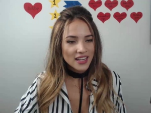 EMILI_CRUZ  29-07-2018 Recorded Webcam