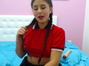 Sweet_Abby  29-07-2018 Recorded Porn