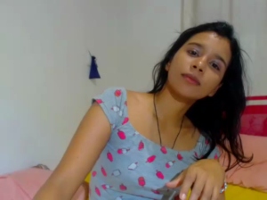 SaraDoll18  29-07-2018 Recorded Video