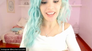 cherrycrush 29-07-2018  Recorded Show