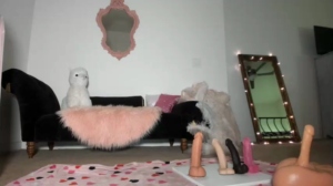 himexmarie 29-07-2018  Recorded Cam