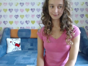 ShySchoolGrl 29-07-2018  Recorded Toys